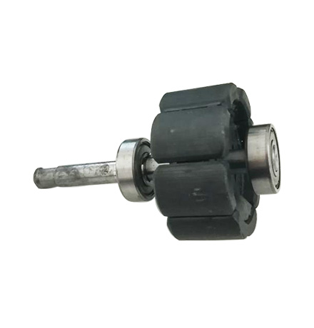 永磁轉子反電動勢測試系統(tǒng)