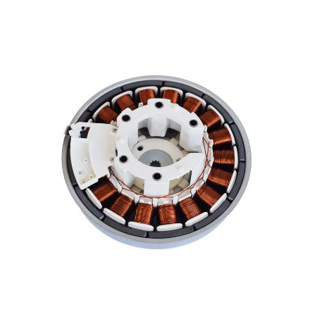 無刷電機定子測試系統(tǒng)