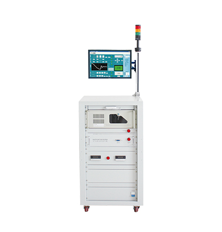 三相電機(jī)測(cè)試系統(tǒng)