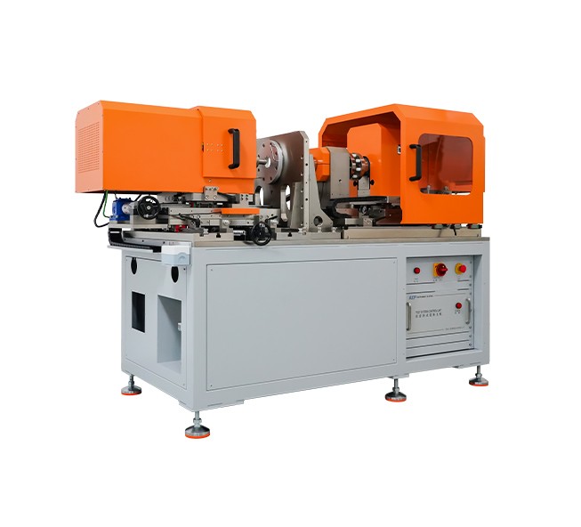 機(jī)器人諧波減速機(jī)測試系統(tǒng)